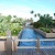 HOA Common Deck Area