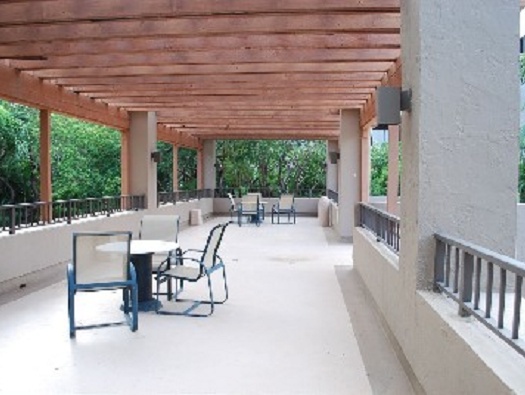 HOA Gazebo HOA Gazebo