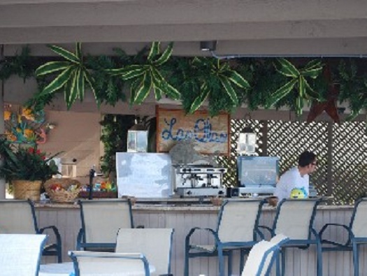 HOA Gazebo HOA Gazebo