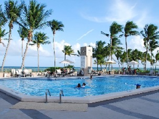 Ocean Pool Ocean Pool