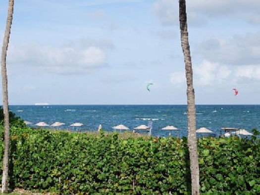 HOA Beach Area HOA Beach Area