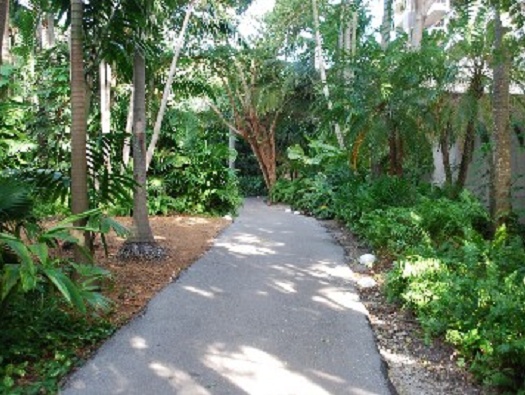 HOA Bicycle Path HOA Bicycle Path