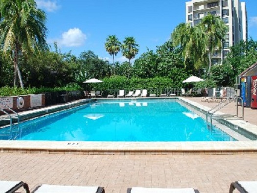 Botanica Pool Botanica Pool