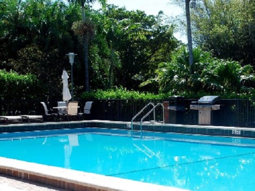 Botanica Pool Botanica Pool