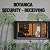 Botanica Security & Receiving Office