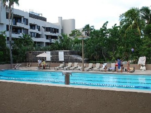 HOA Lap Pool HOA Lap Pool