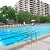 HOA Lap Pool