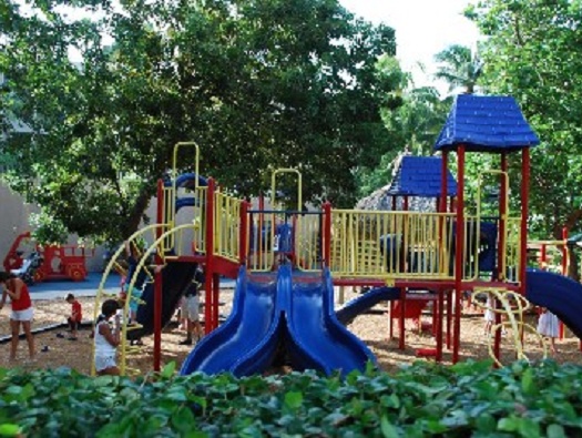 HOA Playground