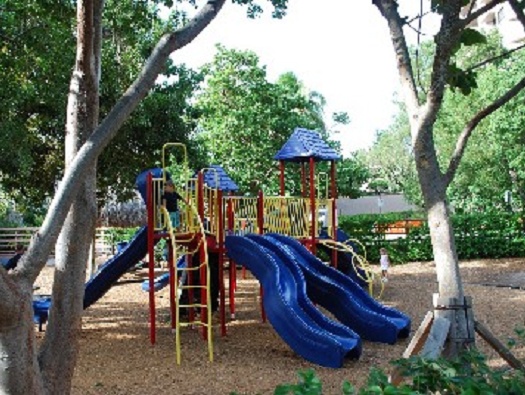 HOA Playground